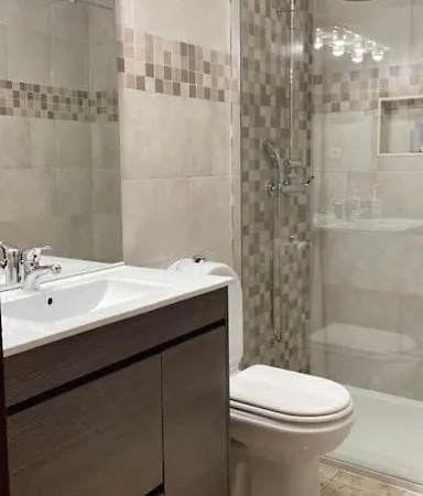 The Luna - 2 Bedroom Private *