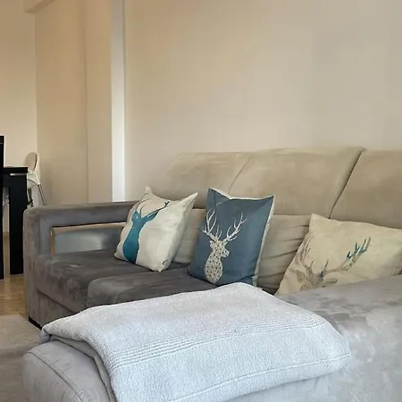 The Luna - 2 Bedroom Private فارو