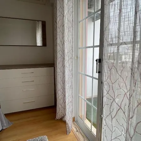 The Luna - 2 Bedroom Private فارو