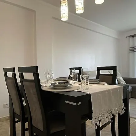 شقة The Luna - 2 Bedroom Private *