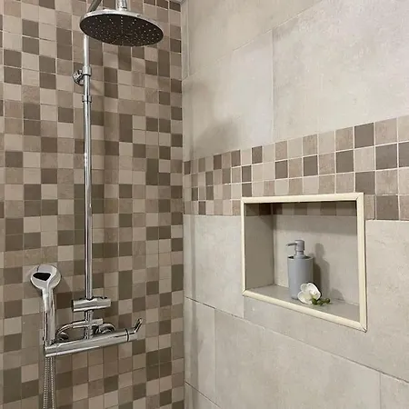 The Luna - 2 Bedroom Private شقة فارو