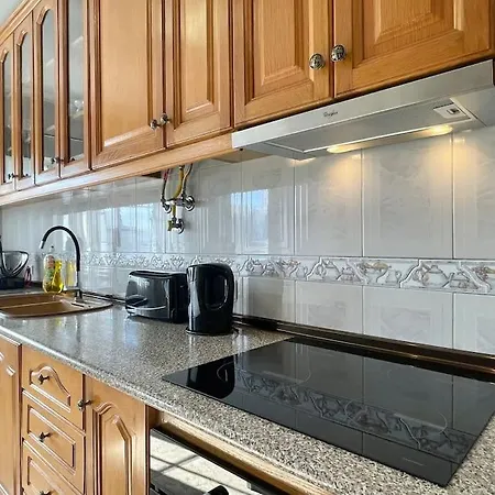 The Luna - 2 Bedroom Private شقة فارو