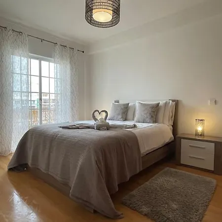 The Luna - 2 Bedroom Private * فارو
