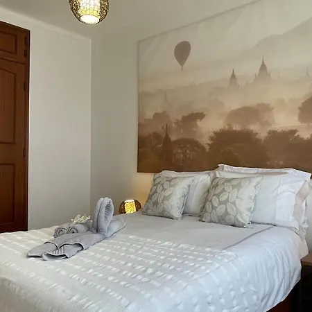 The Luna - 2 Bedroom Private