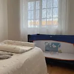 The Luna - 2 Bedroom Private Apartment