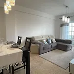 Apartment The Luna - 2 Bedroom Private Faro