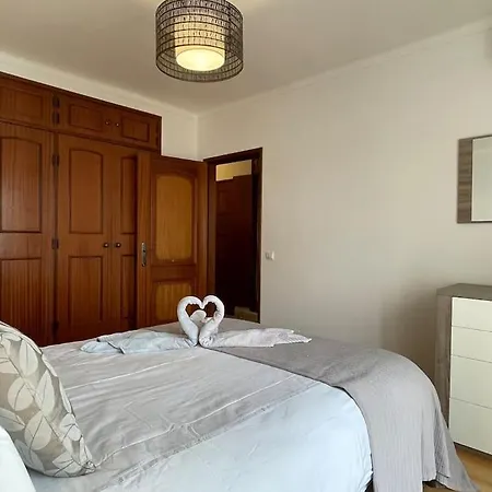 The Luna - 2 Bedroom Private * Distretto di Faro