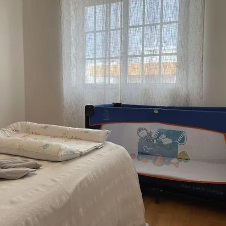 The Luna - 2 Bedroom Private Appartamento