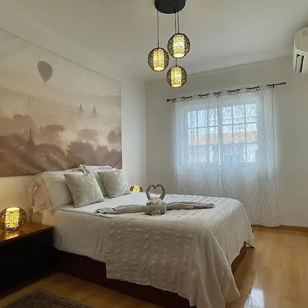 The Luna - 2 Bedroom Private Appartamento *
