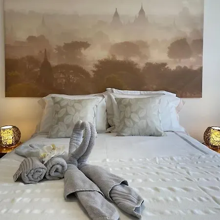 The Luna - 2 Bedroom Private