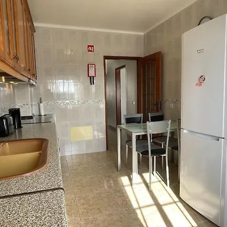 Appartamento The Luna - 2 Bedroom Private