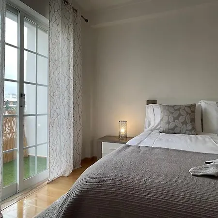 The Luna - 2 Bedroom Private *