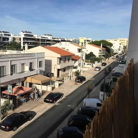 公寓 The Luna - 2 Bedroom Private