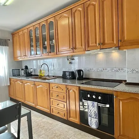 The Luna - 2 Bedroom Private Appartamento *