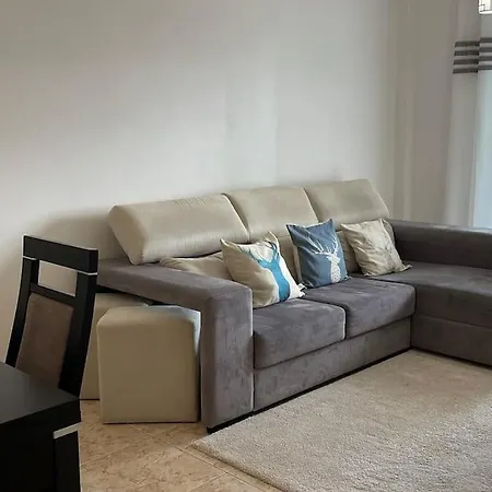 The Luna - 2 Bedroom Private 法鲁区