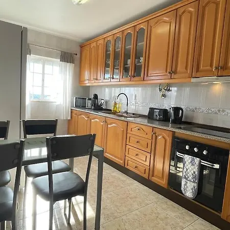 Appartamento The Luna - 2 Bedroom Private *