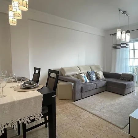 Appartamento The Luna - 2 Bedroom Private Distretto di Faro