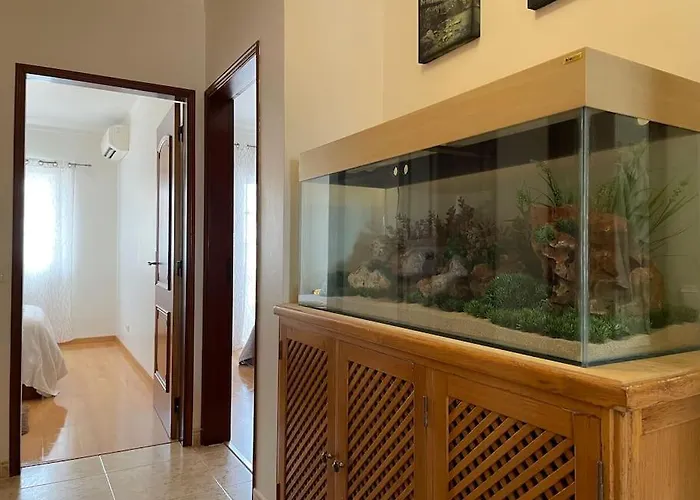 The Luna - 2 Bedroom Private