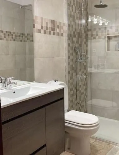 The Luna - 2 Bedroom Private *