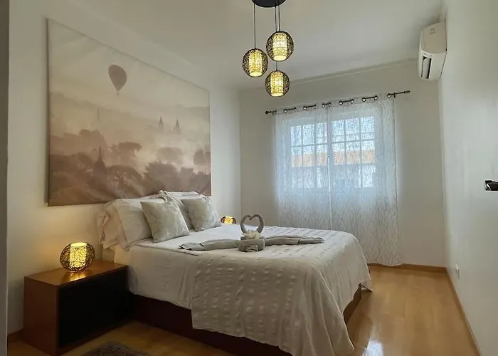 The Luna - 2 Bedroom Private 公寓 *