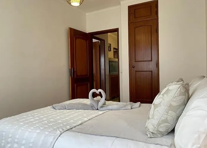 公寓 The Luna - 2 Bedroom Private *