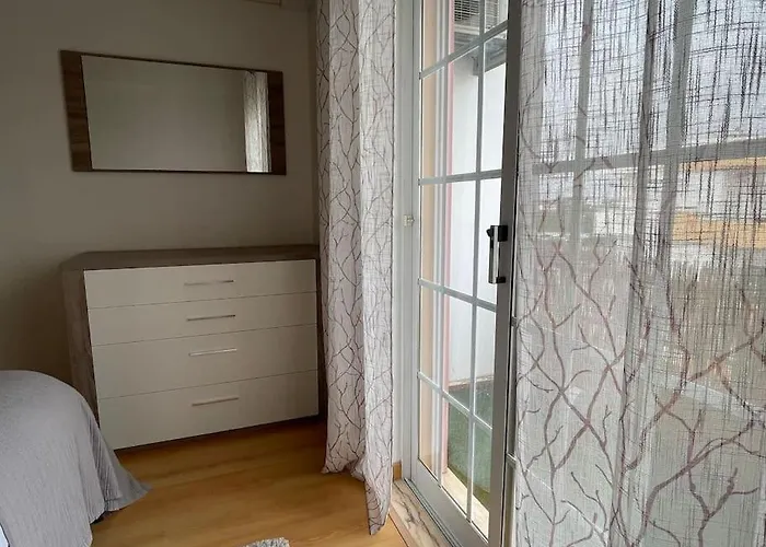 The Luna - 2 Bedroom Private 法鲁区