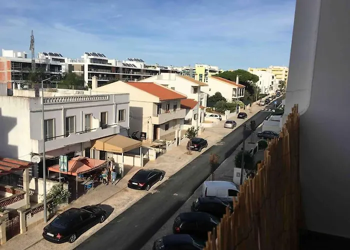 公寓 The Luna - 2 Bedroom Private