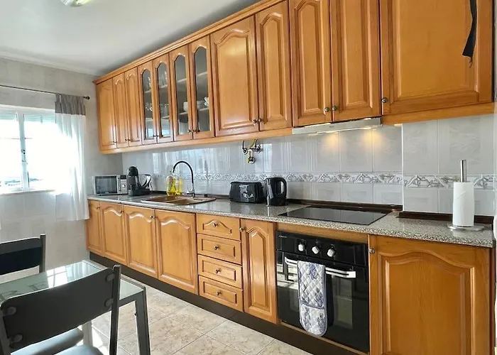 The Luna - 2 Bedroom Private 公寓 *