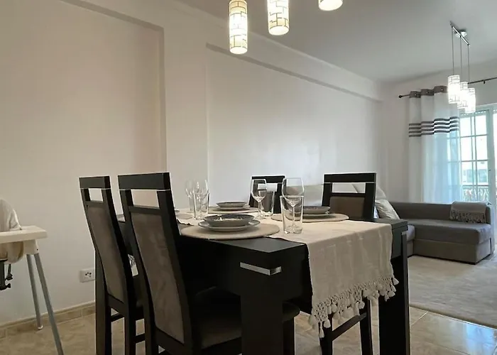 公寓 The Luna - 2 Bedroom Private *