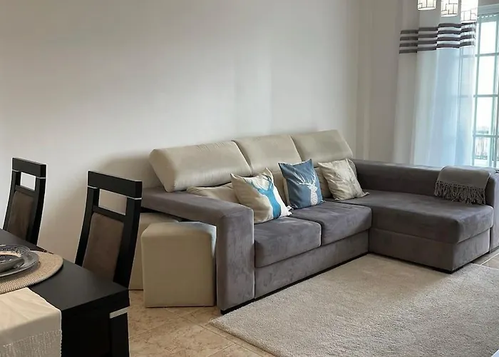 The Luna - 2 Bedroom Private 法鲁区