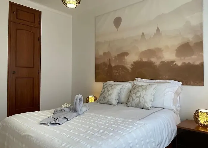 The Luna - 2 Bedroom Private