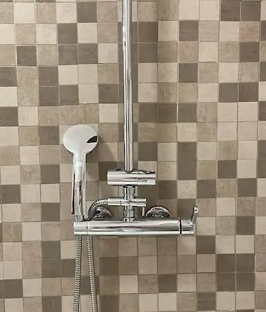 The Luna - 2 Bedroom Private Lägenhet Faro