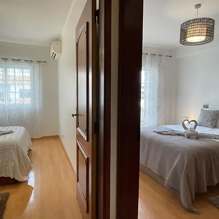 Lägenhet The Luna - 2 Bedroom Private Faro